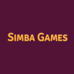 Simba Games logo