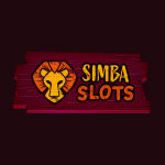 Simba Slots Casino logo