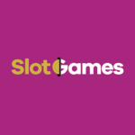 Slot Games Casino logo