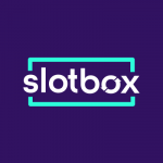 Certified Slotbox Casino logo