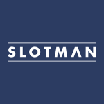 Certified Slotman Casino logo