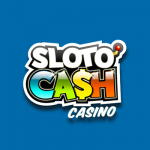 Sloto' Cash Casino logo