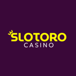 Slotoro Casino logo