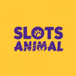 Slots Animal Casino logo