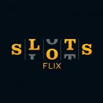 Slotsflix Casino logo