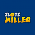 SlotsMiller Casino logo
