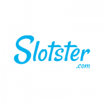 Slotster Casino logo