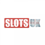SlotsUK Casino logo