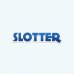 Slotter Casino logo