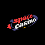 Space Casino logo