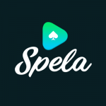 Spela Casino logo