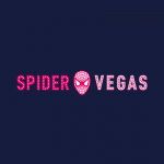 SpiderVegas Casino logo