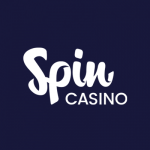 Spin Casino UK logo