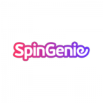Spin Genie Casino logo
