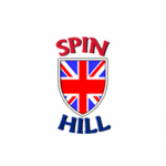 Spin Hill Casino logo
