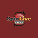 Spin Live Casino logo