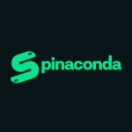 Spinaconda Casino logo
