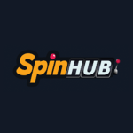 New Spinhub Casino logo