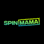 Spinmama Casino logo