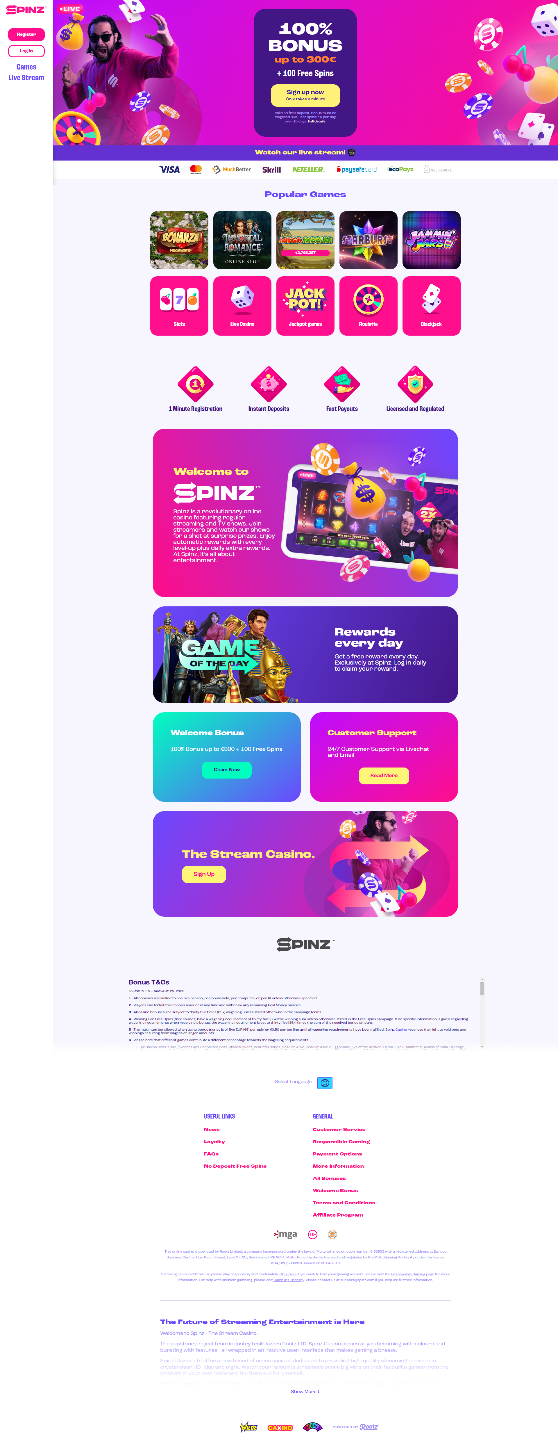StallCation
