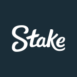 Stake Casino India logo