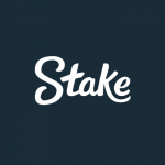 Awarded Stake Casino logo