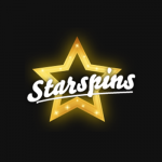Starspins Casino logo