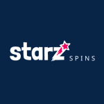 New Starz Spins Casino logo