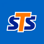STS Casino UK logo
