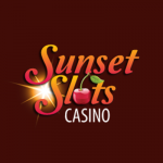 Sunset Slots Casino logo