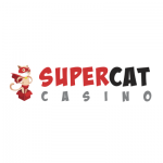 SuperCat Casino logo