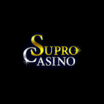 Supro Casino logo