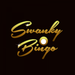 Swanky Bingo Casino logo
