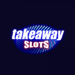 Takeaway Slots Casino logo
