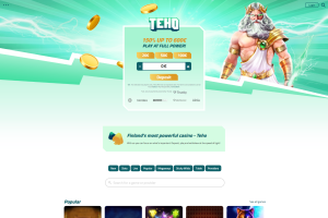 hero background