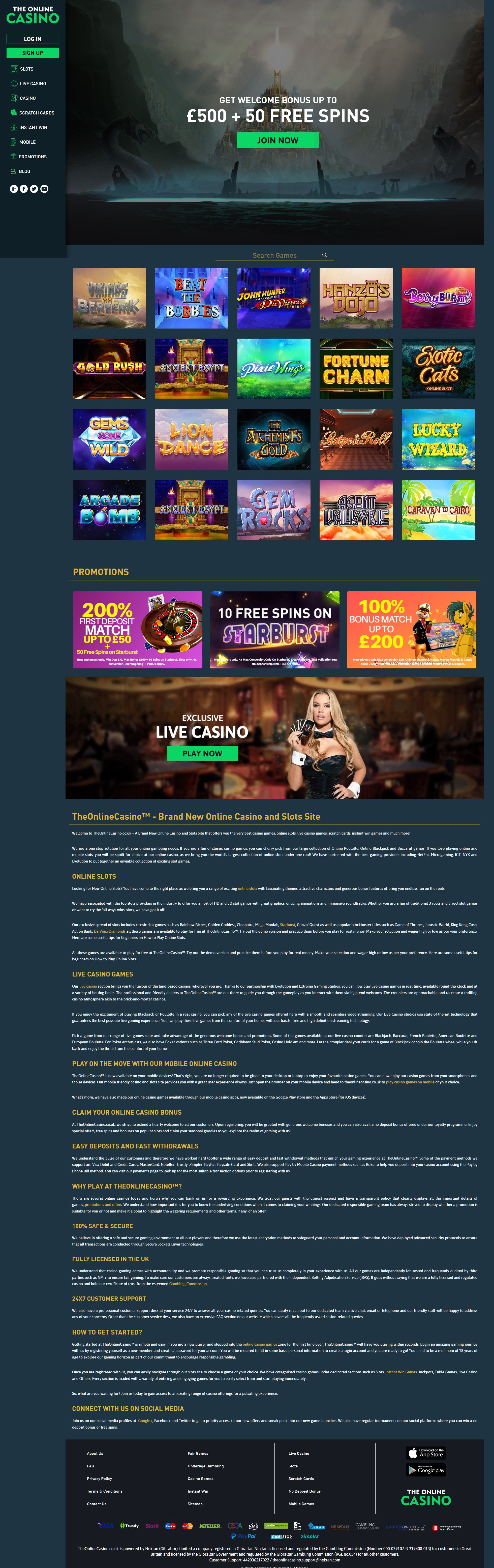 StallCation