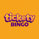 Tickety Bingo Casino logo