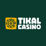 New Tikal Casino logo