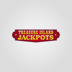 Treasure Island Jackpots Casino logo