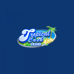 Tropical Cash Casino logo