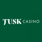 Tusk Casino logo