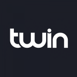 Twin Casino logo