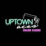 Uptown Aces Casino logo