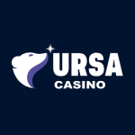 Ursa Casino logo
