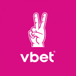 Vbet Casino logo