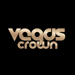 Vegas Crown Casino logo