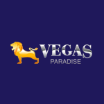 Vegas Paradise Casino logo