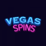 Vegas Spins Casino logo