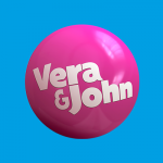 Vera John Casino logo