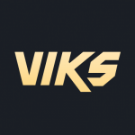 Viks Casino logo
